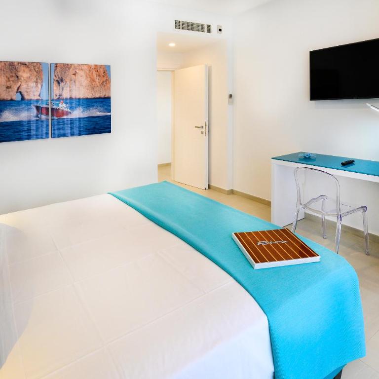 Angiolina Suite - Casa con 2 Camere da Letto - 19