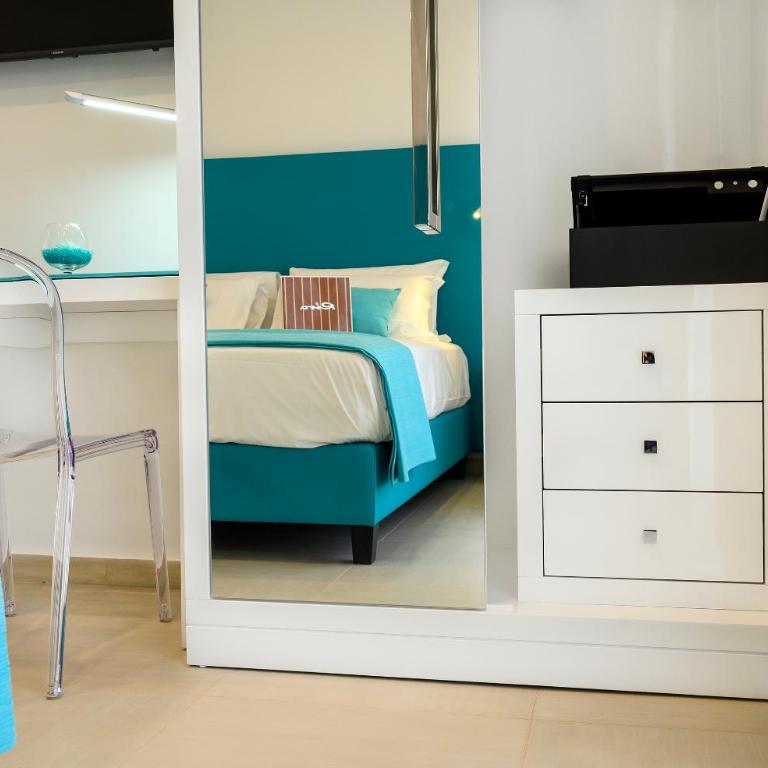 Angiolina Suite - Casa con 2 Camere da Letto - 17