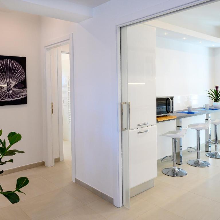 Angiolina Suite - Casa con 2 Camere da Letto - 10