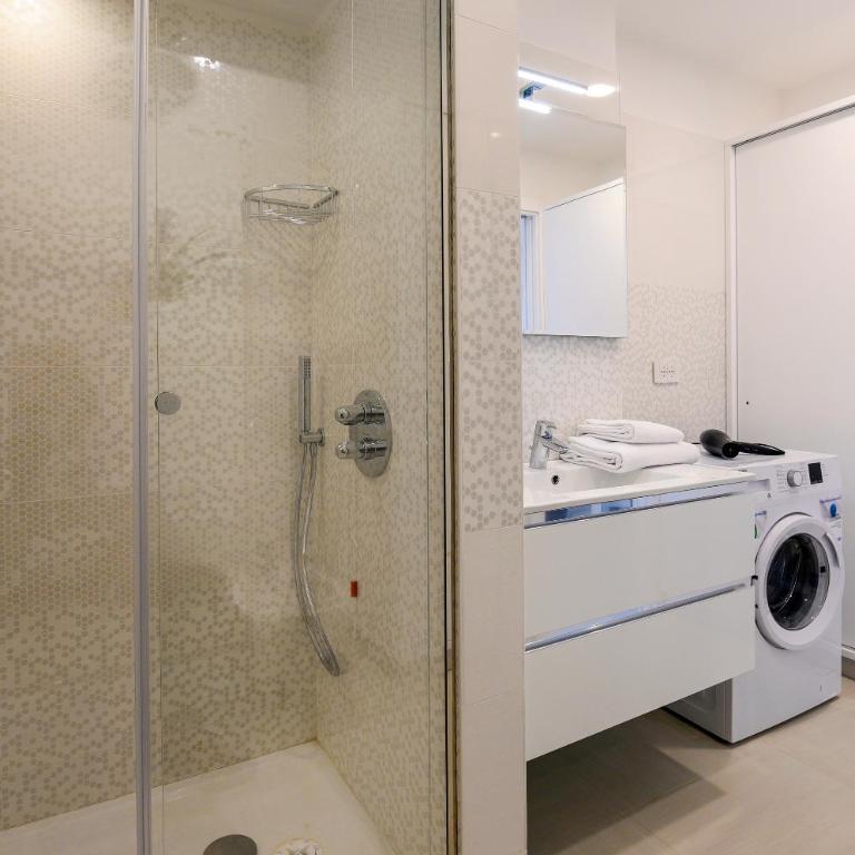 Angiolina Suite - Casa con 2 Camere da Letto - 40