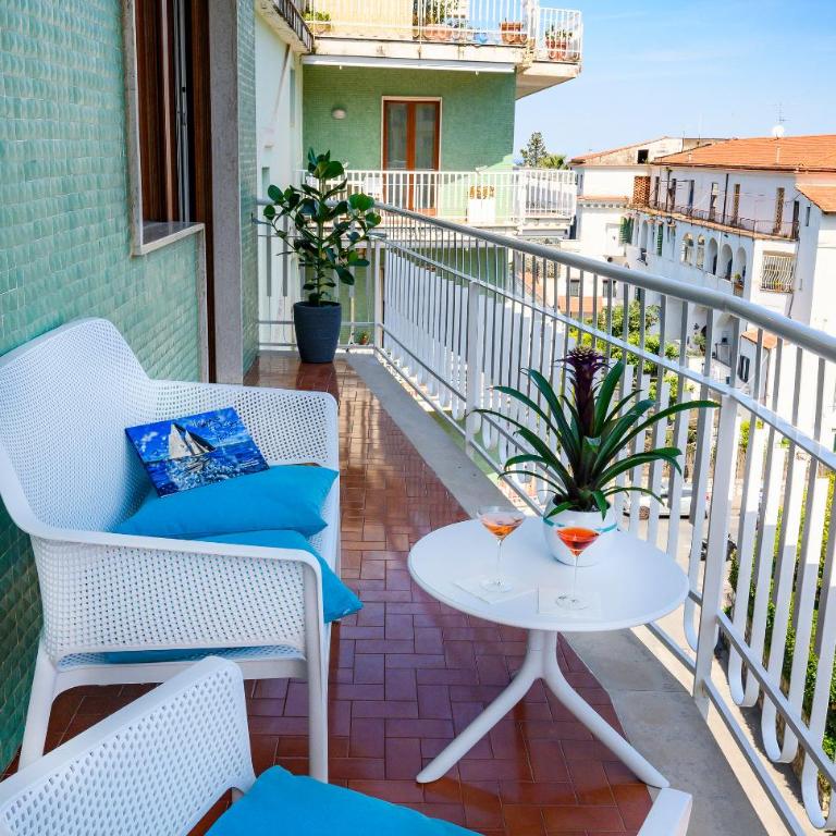 Angiolina Suite - Casa con 2 Camere da Letto - 46