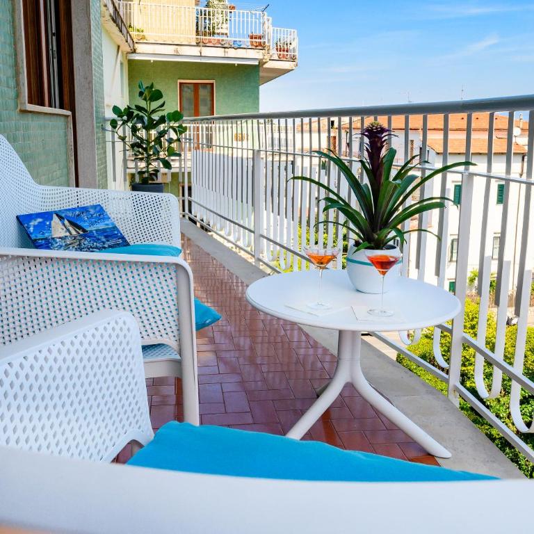 Angiolina Suite - Casa con 2 Camere da Letto - 45