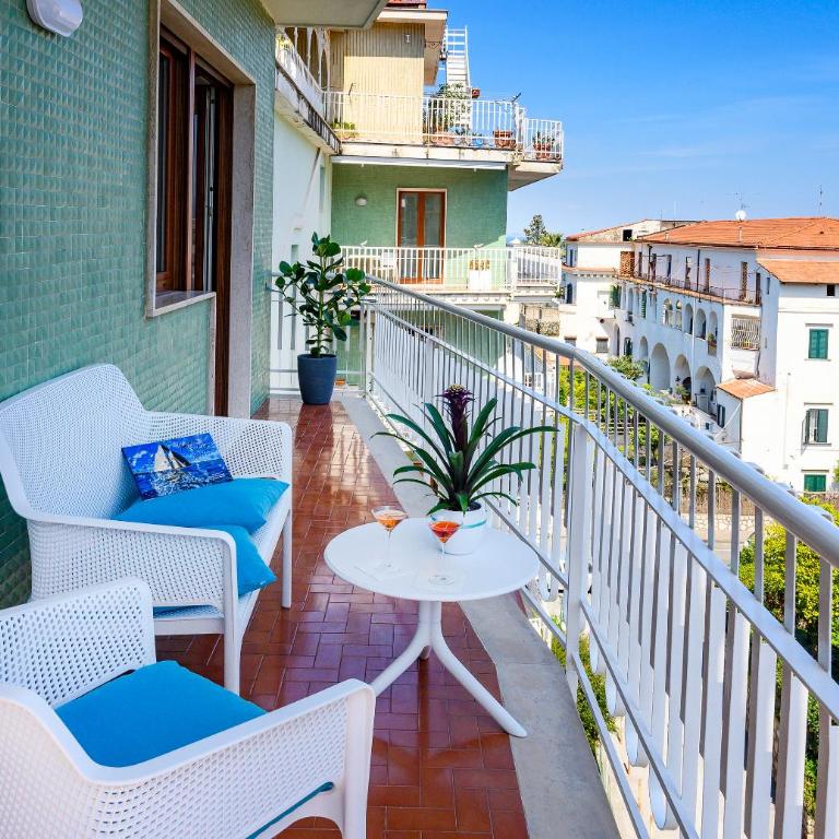 Angiolina Suite - Casa con 2 Camere da Letto - 44