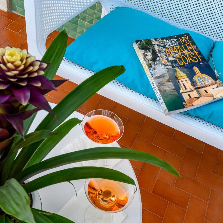 Angiolina Suite - Casa con 2 Camere da Letto - 43