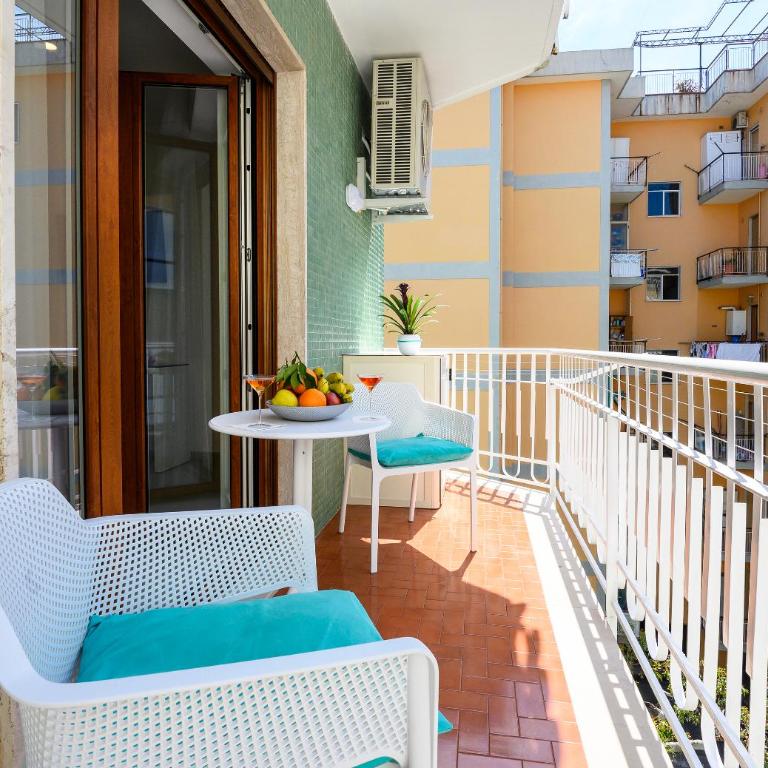 Angiolina Suite - Casa con 2 Camere da Letto - 42
