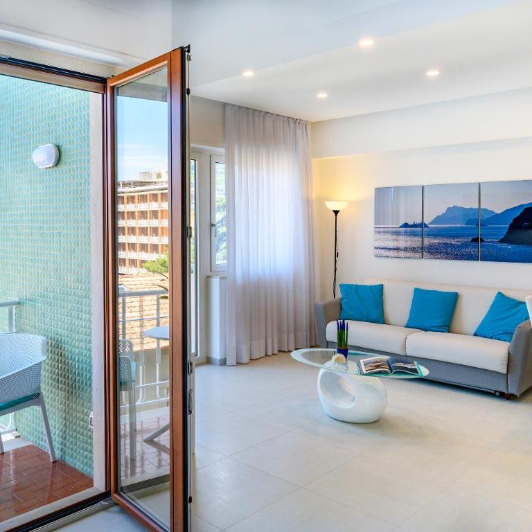 Angiolina Suite - Casa con 2 Camere da Letto - 7