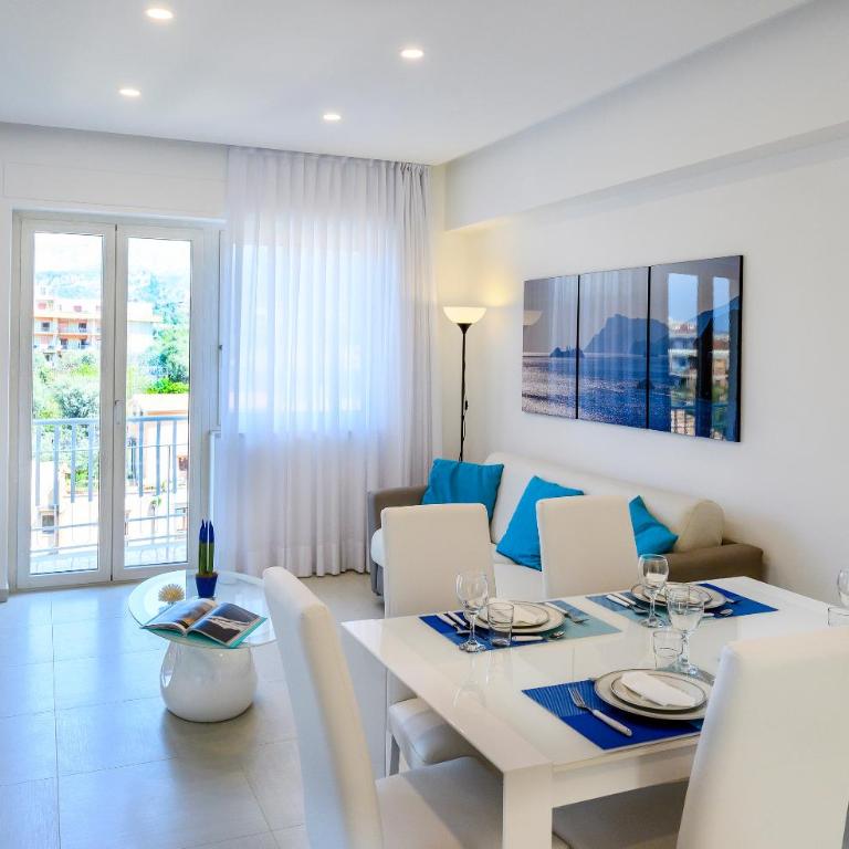 Angiolina Suite - Casa con 2 Camere da Letto - 6