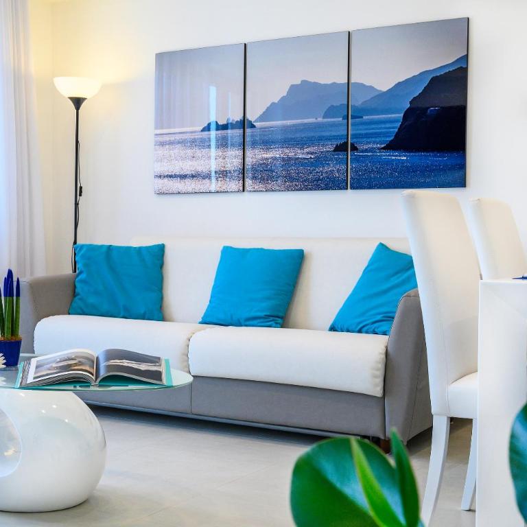 Angiolina Suite - Casa con 2 Camere da Letto - 5