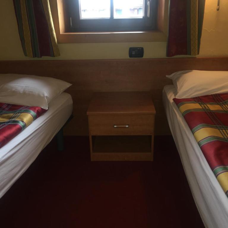 Ski Holidays Apartments - Appartamento con 2 Camere da Letto - 12