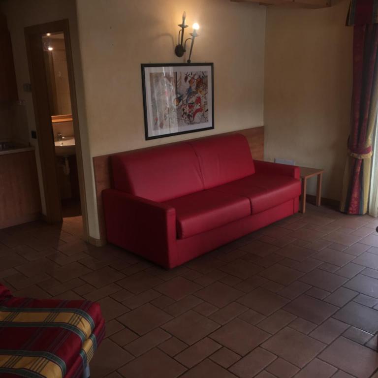 Ski Holidays Apartments - Appartamento con 2 Camere da Letto - 13