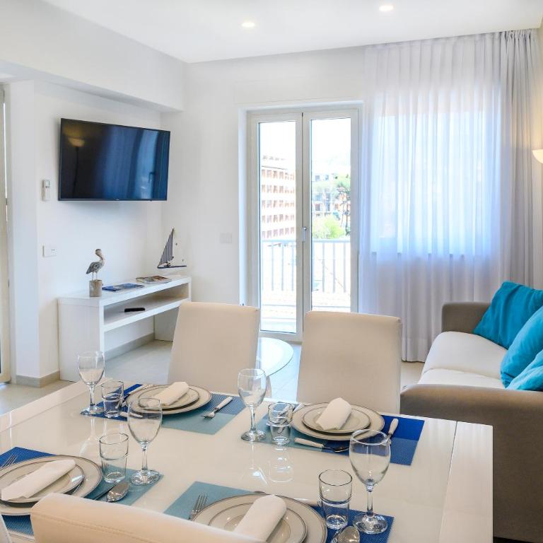 Angiolina Suite - Casa con 2 Camere da Letto - 3