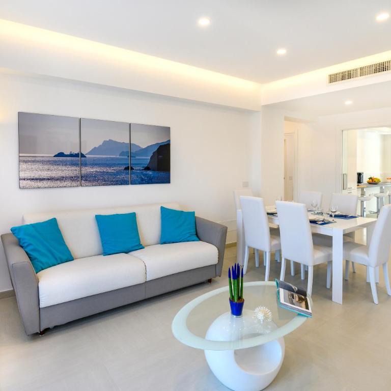 Angiolina Suite - Casa con 2 Camere da Letto - 1