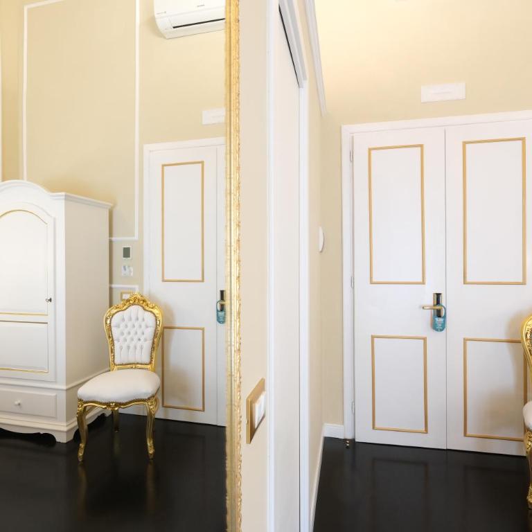 B&B Kingsman - Superior King Room - 25