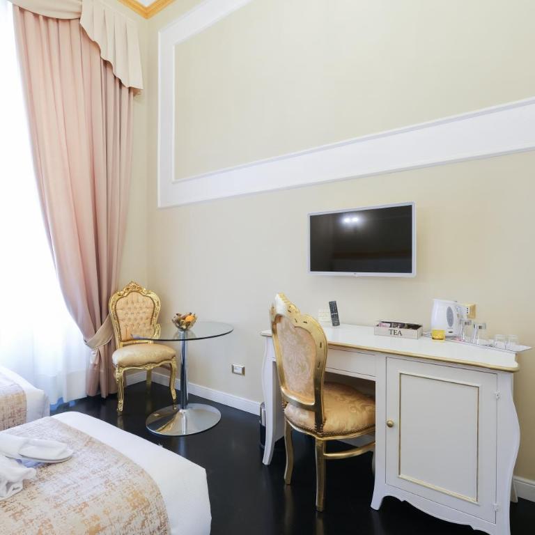 B&B Kingsman - Superior King or Twin Room - 21