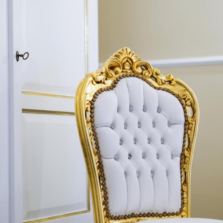 B&B Kingsman - Superior King Room - 39