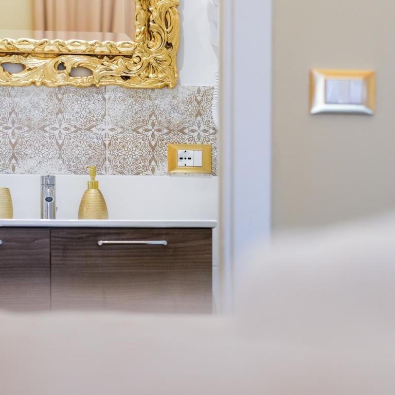 B&B Kingsman - Superior King Room - 36
