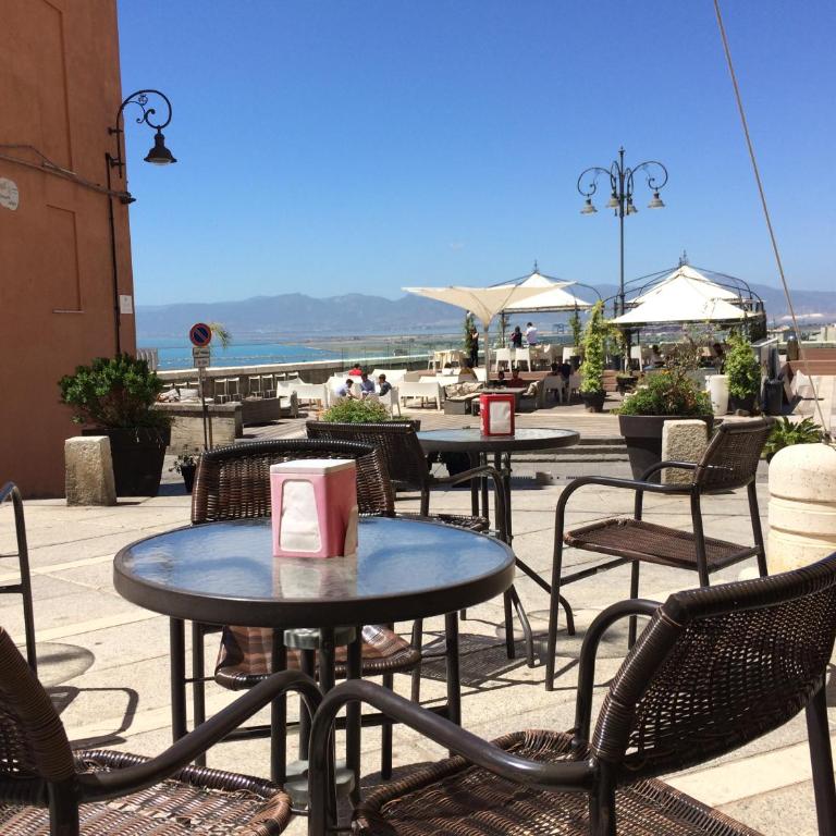 Home Carales - One-Bedroom Apartment - 24