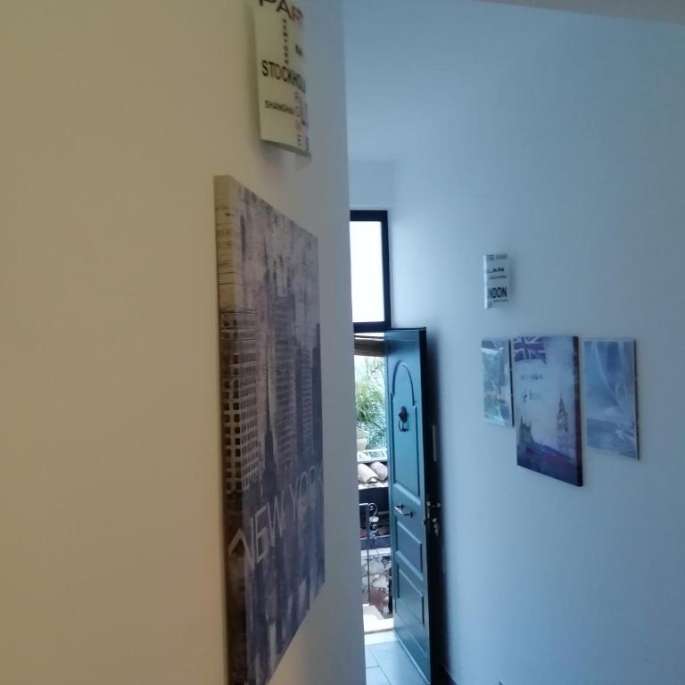 U Castiddanu breathtaking view - Appartamento con 2 Camere da Letto - 28