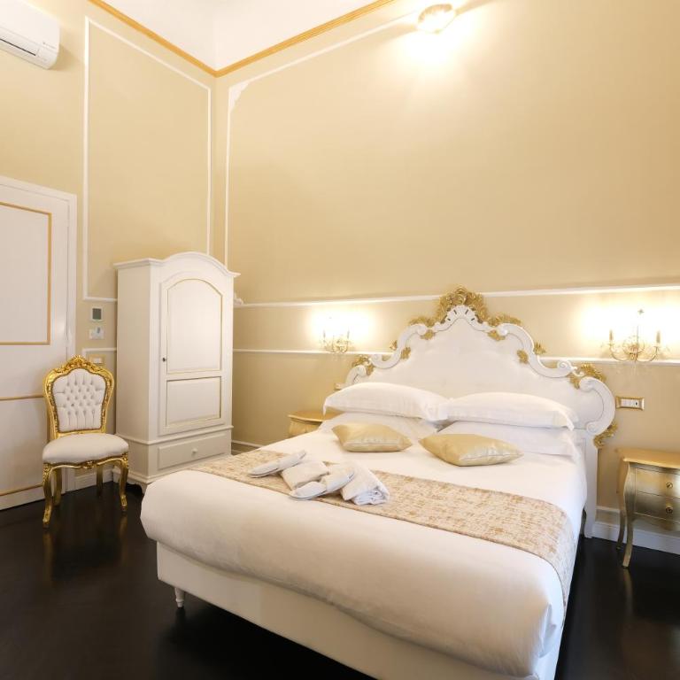 B&B Kingsman - Superior King Room - 33