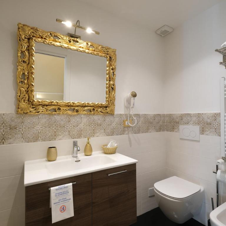 B&B Kingsman - Superior King Room - 29