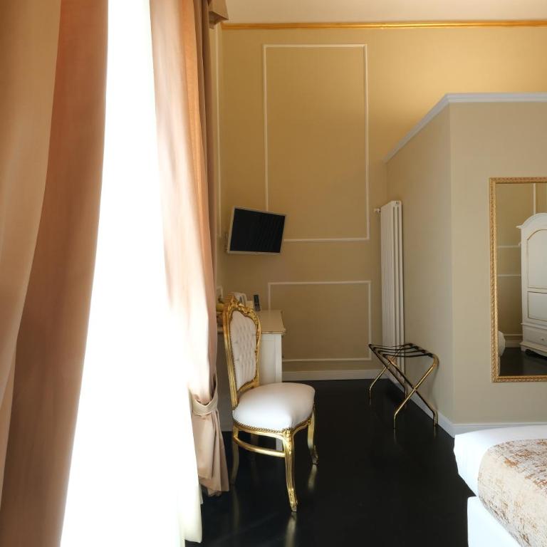 B&B Kingsman - Superior King Room - 26