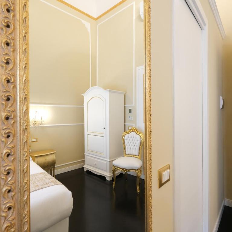 B&B Kingsman - Superior King Room - 20