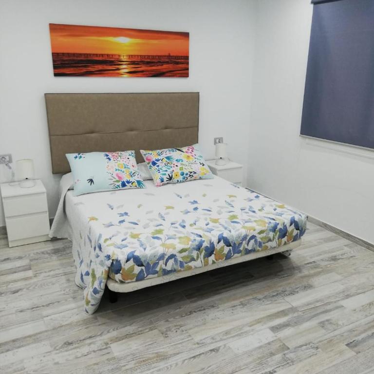 Tenerife Luxury Apartment Costa Adeje 2 - Apartamento - 17