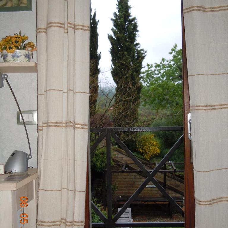 La Paloma B&B di Charme - Camera Deluxe (2 Adulti + 1 Bambino) - 5