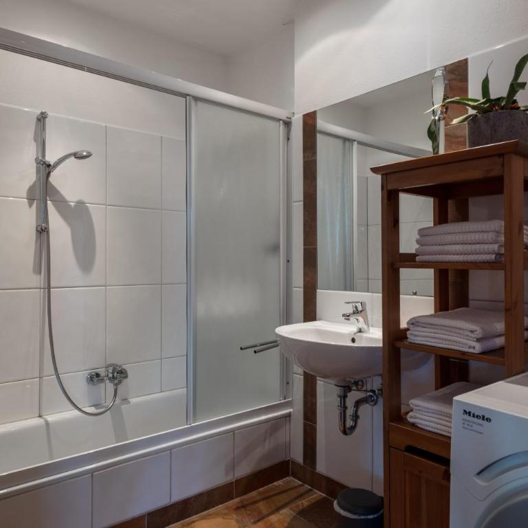 Appartements Kaserbacher - City Penthouse - 13