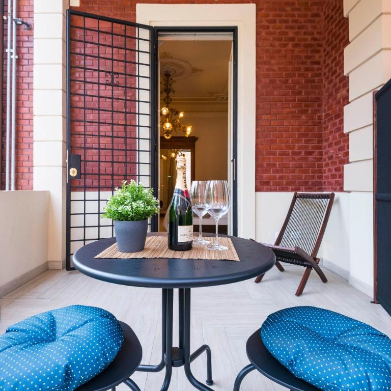 Villa Savioli Room & Breakfast - Suite con Terrazza - 5