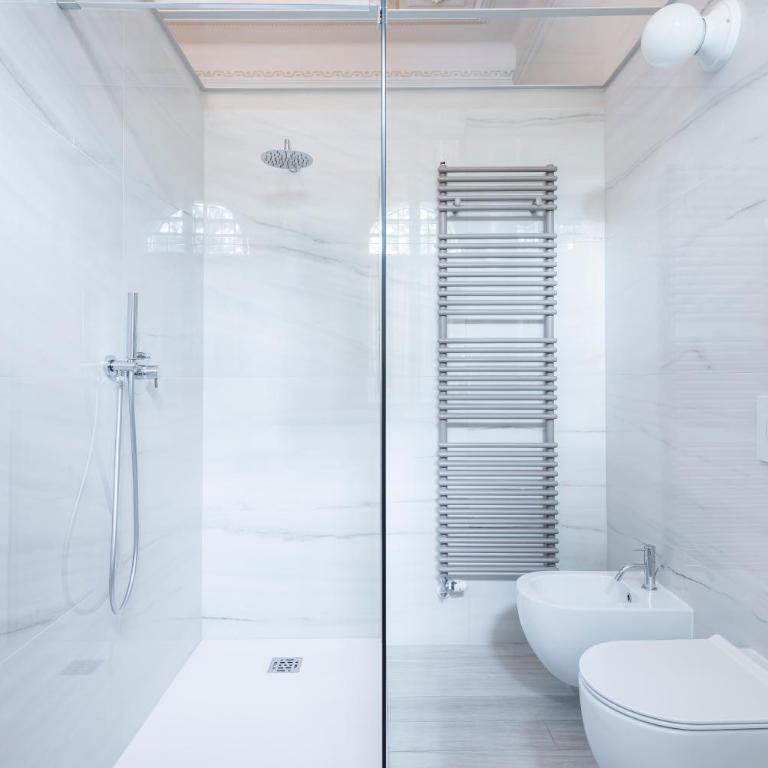 Villa Savioli Room & Breakfast - Suite con Terrazza - 9