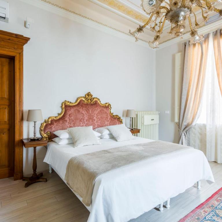 Villa Savioli Room & Breakfast - Suite con Terrazza - 6