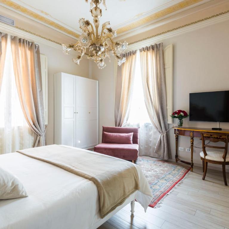 Villa Savioli Room & Breakfast - Suite con Terrazza - 7