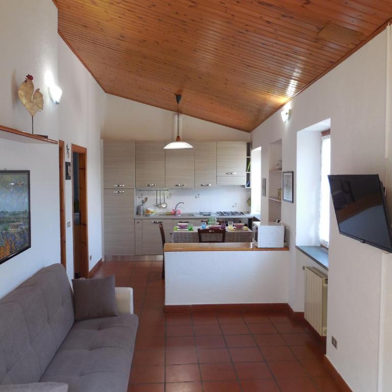 vignale holiday house - Vacation Home - 4