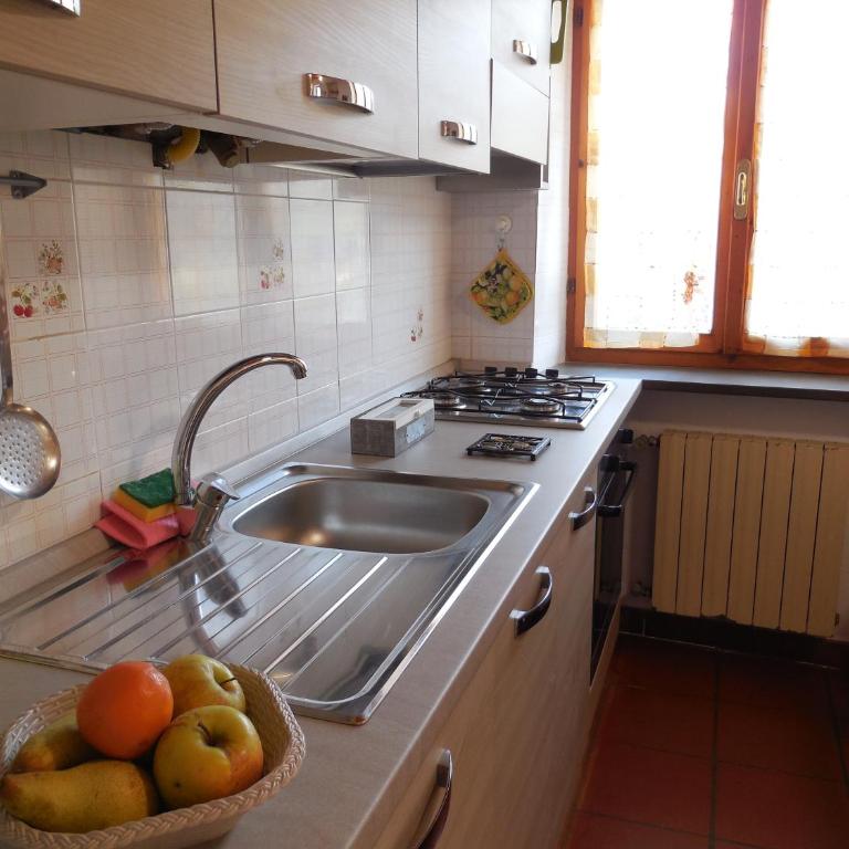 vignale holiday house - Vacation Home - 6