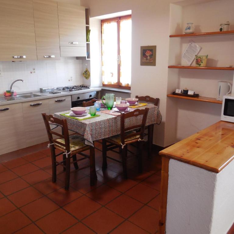 vignale holiday house - Vacation Home - 5