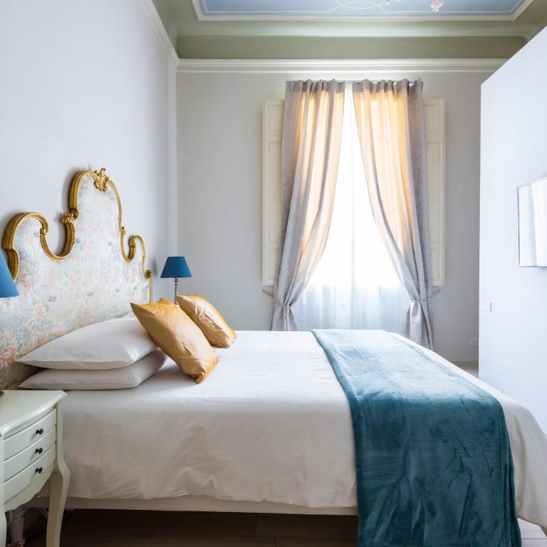 Villa Savioli Room & Breakfast - Camera Superior Matrimoniale/Doppia con Letti Singoli - 1