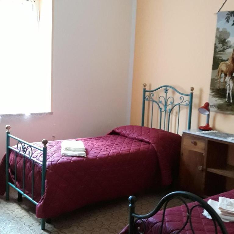 Casa Mirella - Appartamento - Piano Terra - 30