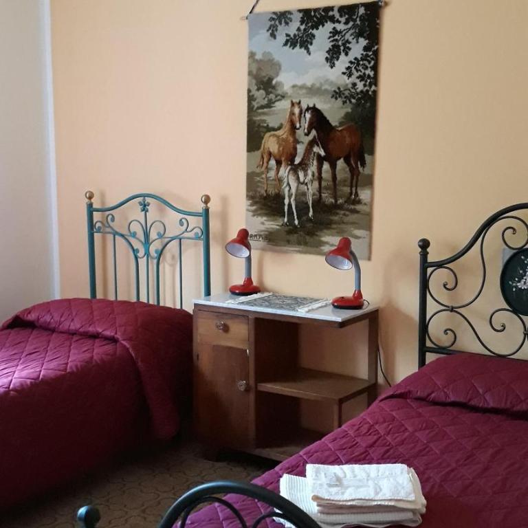 Casa Mirella - Appartamento - Piano Terra - 31
