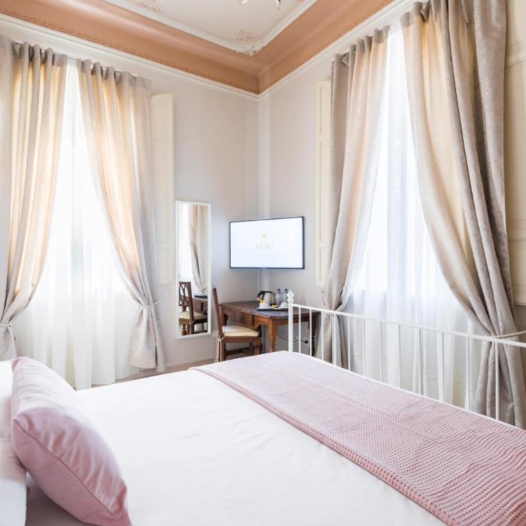 Villa Savioli Room & Breakfast - Camera Queen Superior - 11