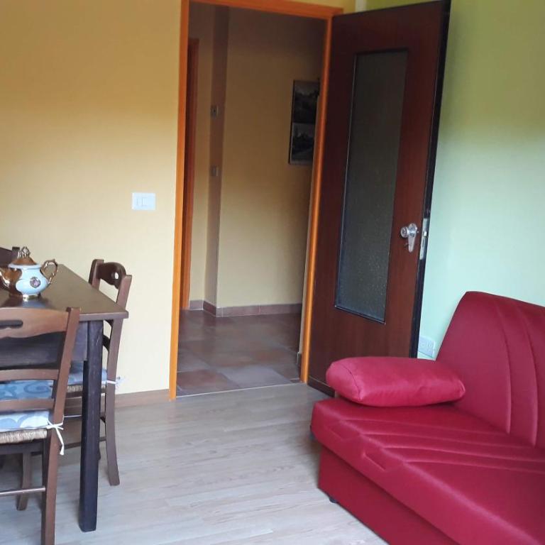 Casa Mirella - Appartamento - Piano Terra - 16