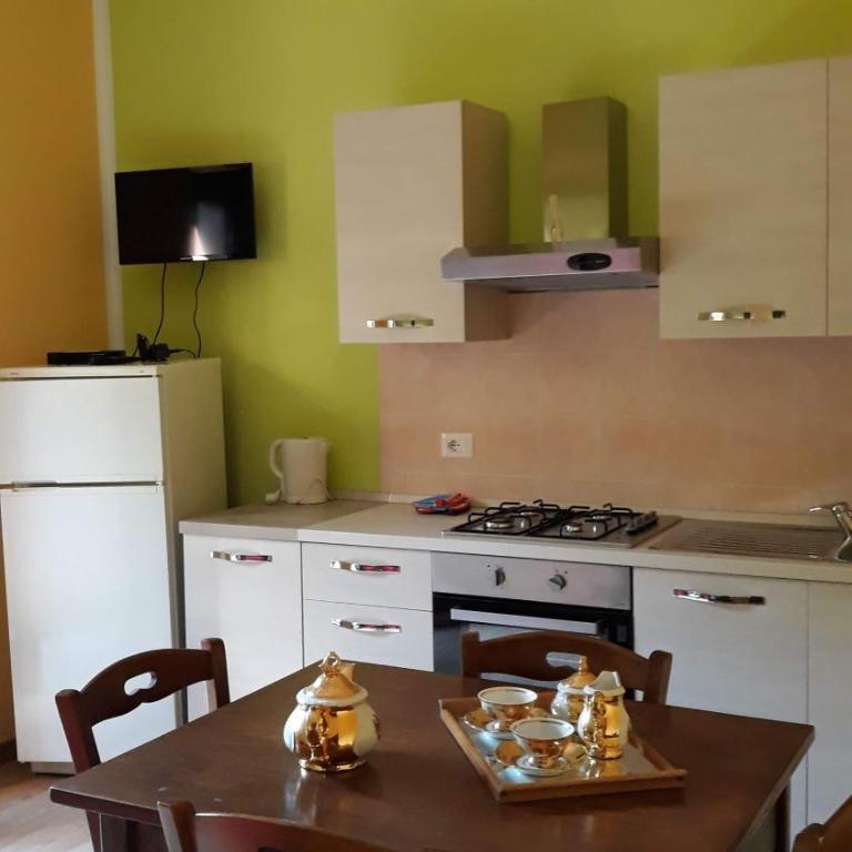 Casa Mirella - Appartamento - Piano Terra - 19