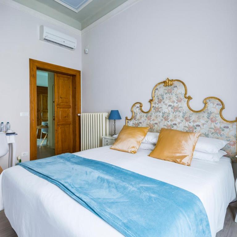 Villa Savioli Room & Breakfast - Camera Superior Matrimoniale/Doppia con Letti Singoli - 7