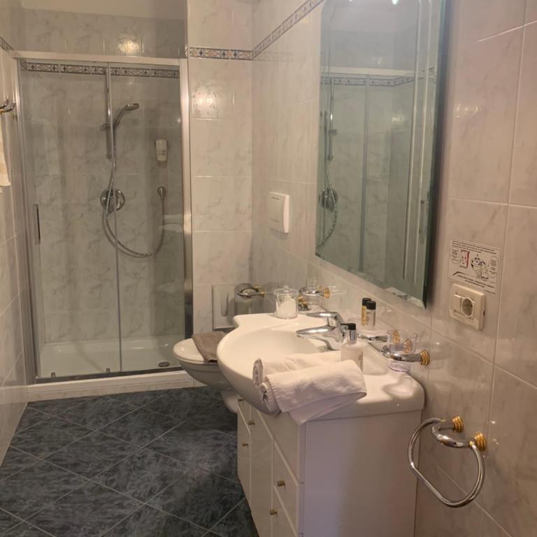 Hotel Residence MaVie - Suite - Vue sur Jardin - 5