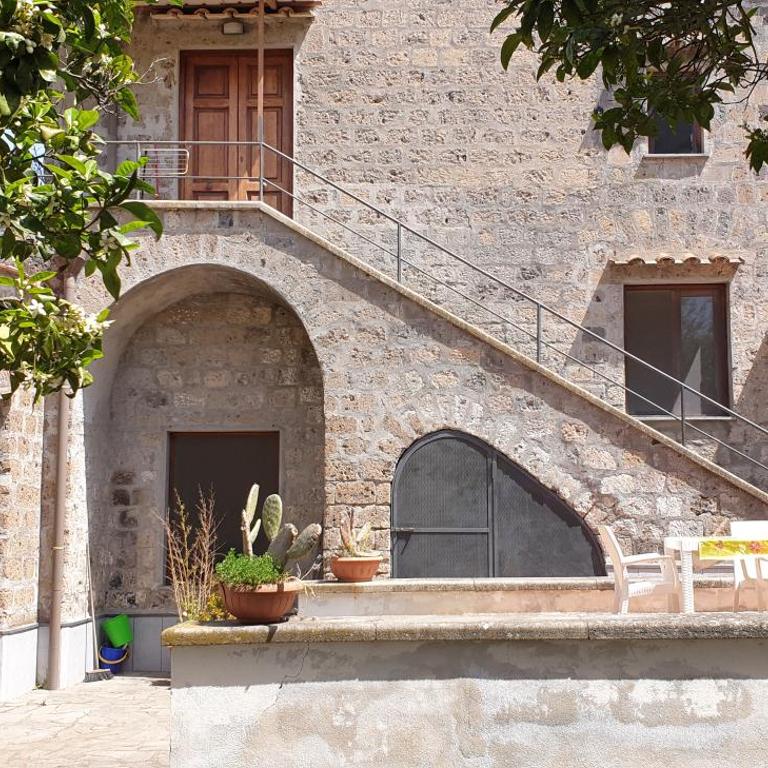 DOMINO HOUSE - Il Casale - Casa con 2 Camere da Letto - 1
