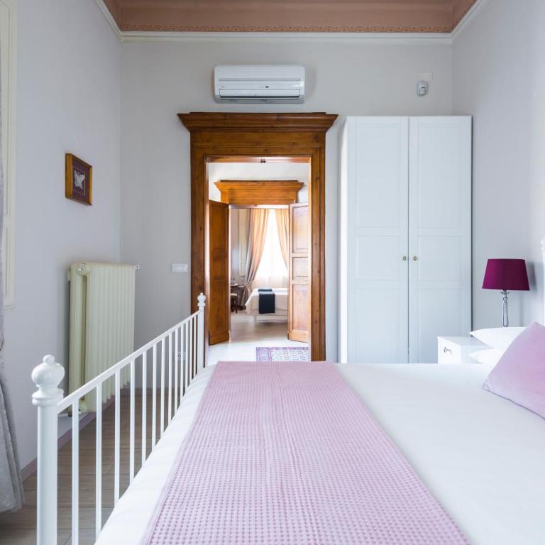 Villa Savioli Room & Breakfast - Camera Queen Superior - 8