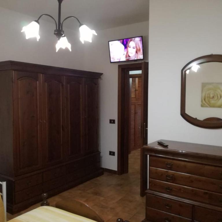 Carpe Diem - Habitación Triple con balcón - 5
