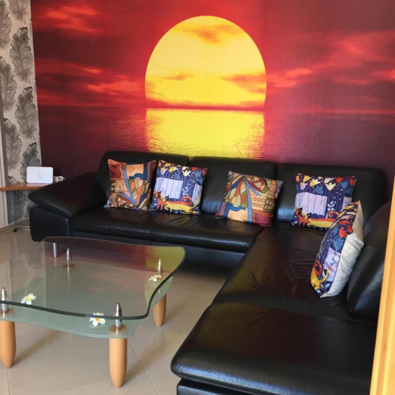 Exclusive Living Apartment 2 Zimmer bis zu 4 Personen - Apartment - 1