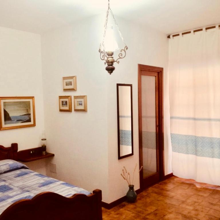 Carpe Diem - Habitación Doble Económica - 1 o 2 camas - 1