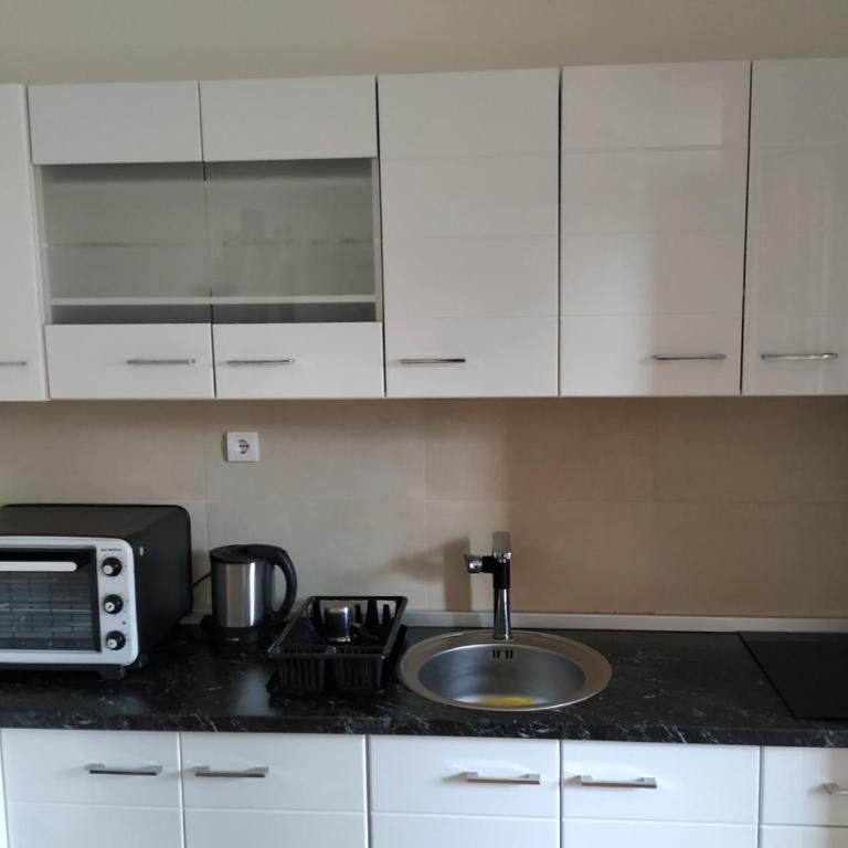 Apartman Lasofti - Apartman sa 1 Spavaćom Sobom - 11